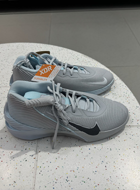 犇犇运动Nike/男子G.T JUMP ACADEMY EP训练篮球鞋HF1804-002-500