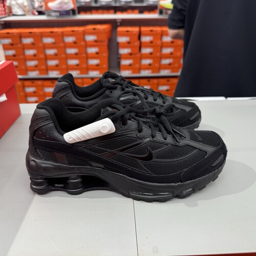 犇犇运动Nike/ SHOX RIDE 2 男子气柱训练运动休闲鞋IO4296-002