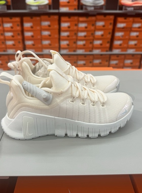 犇犇运动Nike/FREE METCON 6女子综合训练鞋室内健身鞋FJ7126-112