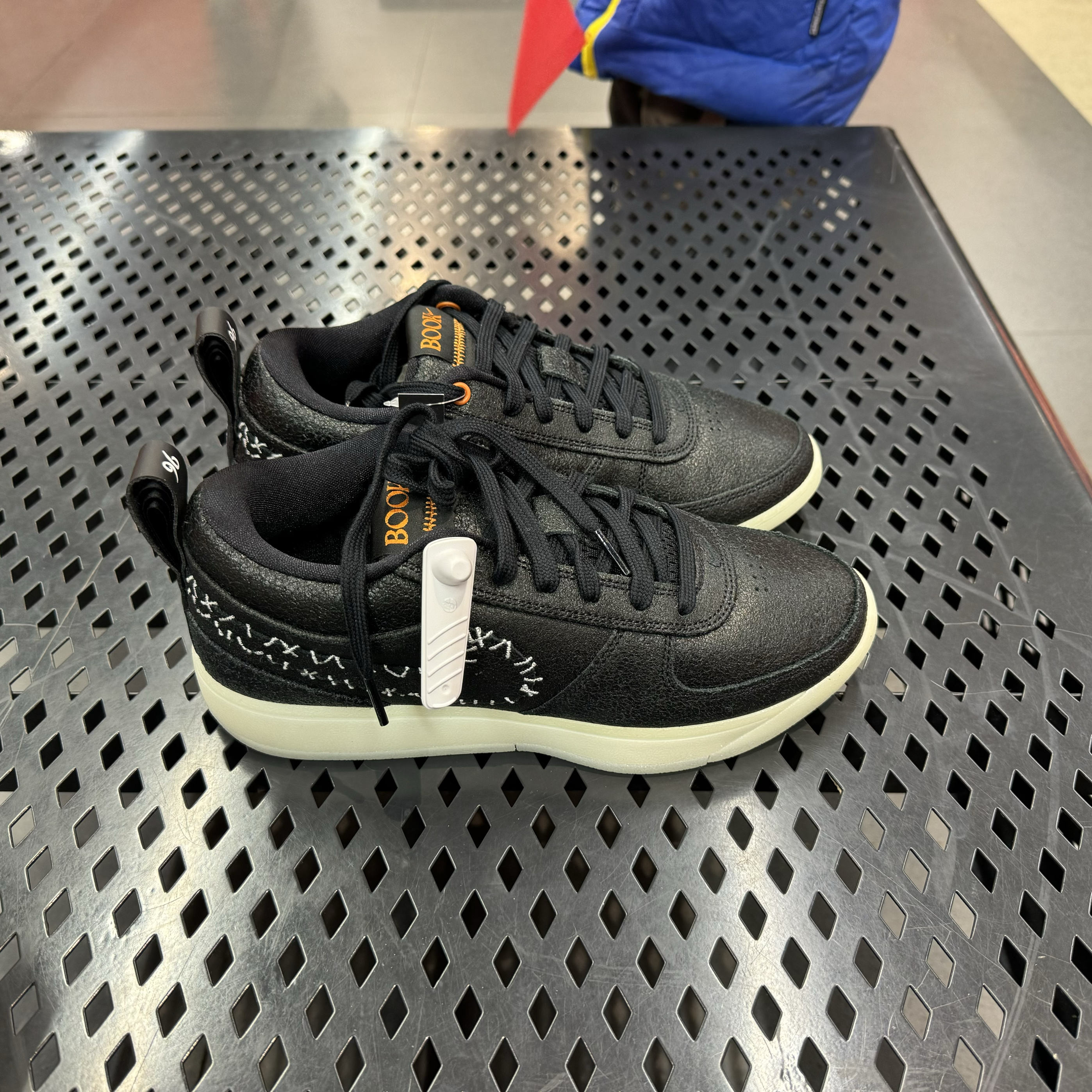 犇犇运动Nike/耐克 Book 1 男子低帮缓震耐磨篮球鞋FJ4250 HJ5355