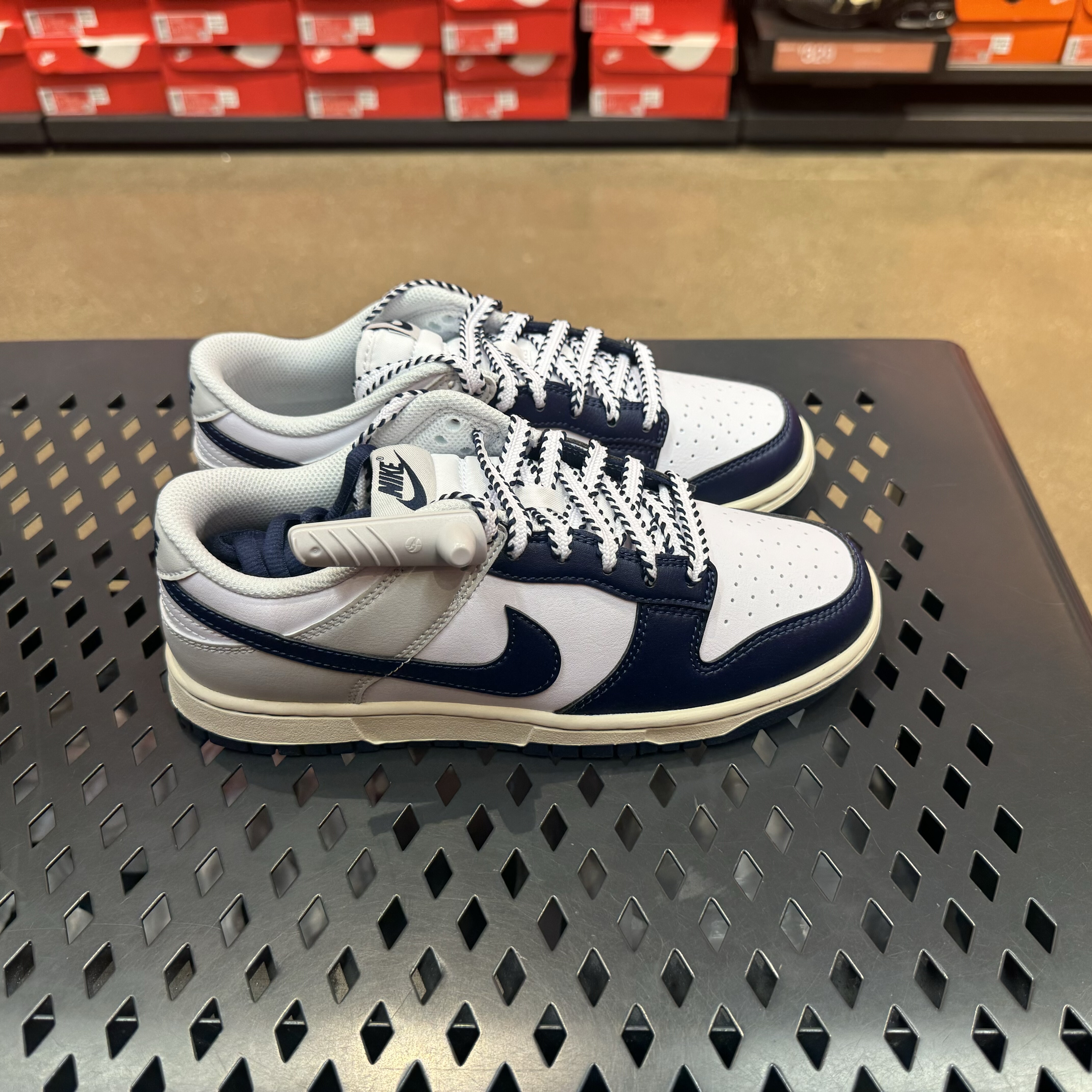犇犇运动Nike/ DUNK LOW 男子舒适耐磨休闲板鞋 IM2222-IM3371