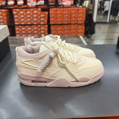 犇犇运动Nike/JORDAN 女气垫篮球鞋FQ7938-100-101-IB7408-FQ7940