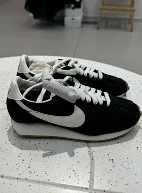 犇犇运动Nike/女子舒适低帮户外轻盈透气休闲鞋跑步鞋HF3227-600