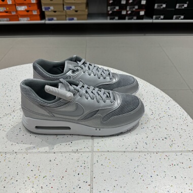 犇犇运动Nike/ Air Max 1 86 OG 男子舒适休闲跑步鞋FV7477-002