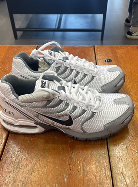 犇犇运动Nike/耐克 Air Max Torch 4男子缓震气垫跑步鞋343846