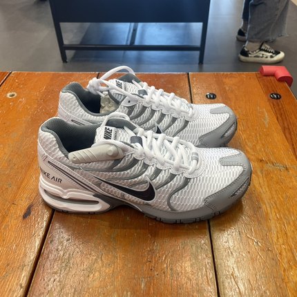 犇犇运动Nike/耐克 Air Max Torch 4男子缓震气垫跑步鞋343846