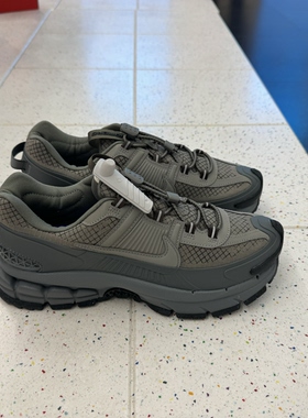 犇犇运动Nike/ZOOM VOMERO男子低帮耐磨缓震休闲鞋HV6901-FV2295