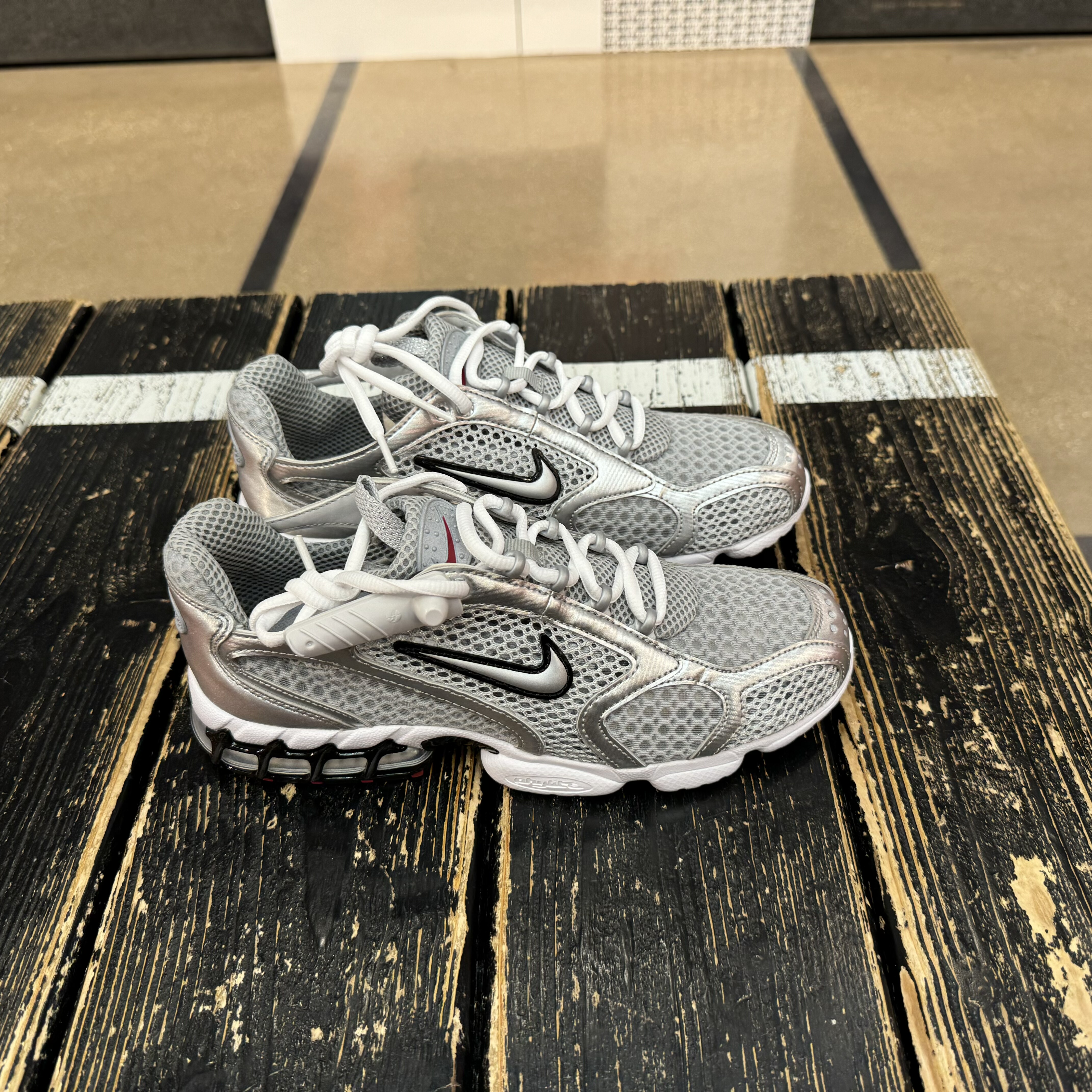 犇犇运动Nike/AIR ZOOM SPIRIDON CAGE男缓震休闲鞋HM8497 HV6929