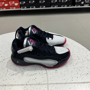 HF0824 犇犇运动Nike IO0198 男子缓震实战篮球鞋 JORDAN LUKA