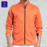 Демисезонная волейбольная форма, куртка, гимнастический спортивный костюм для влюбленных для бадминтона, 2022