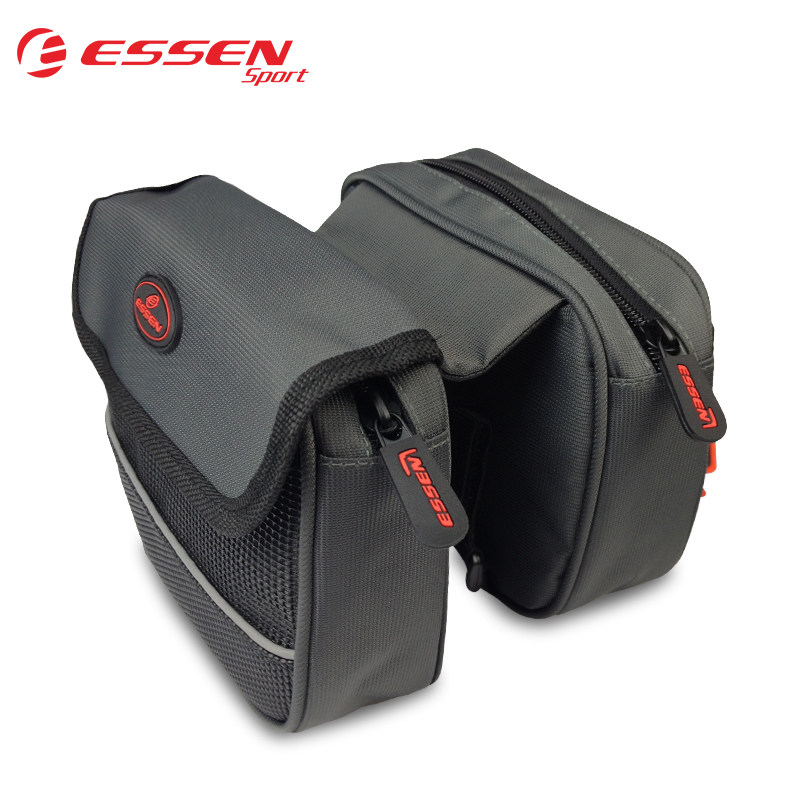 Sacoche pour vélo mixte ESSEN SPORT - Ref 2217863 Image 4