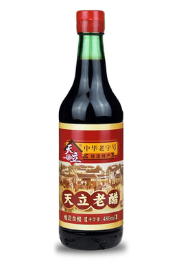 天津独流天立老醋正品保障