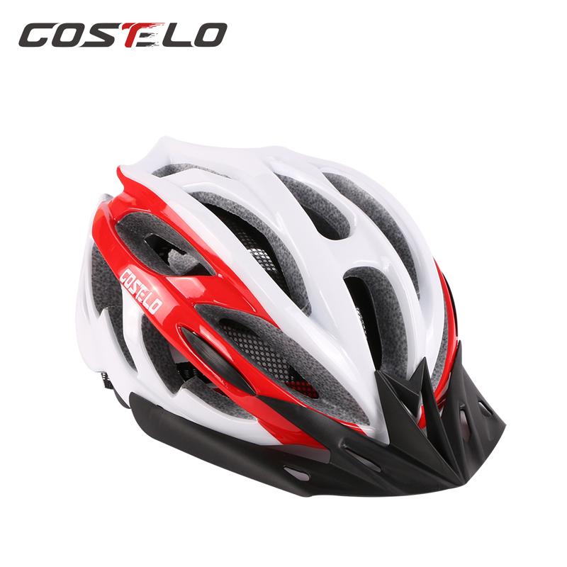 Casque cycliste mixte COSTELO - Ref 2235988 Image 3