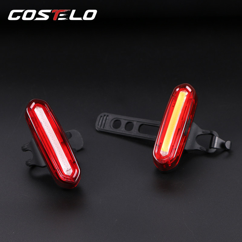Lumière vélo COSTELO - Taillights - Ref 2398850 Image 4