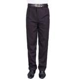 诺夫斯基 Универсальные черные мужские рабочие штаны