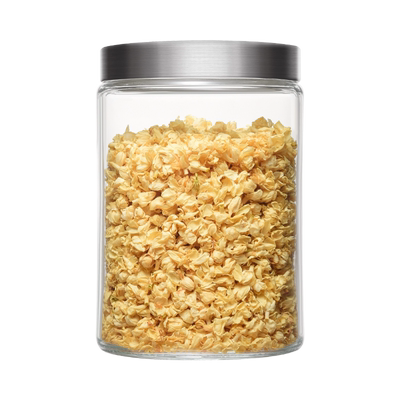 scybe喜碧家用玻璃茶叶罐