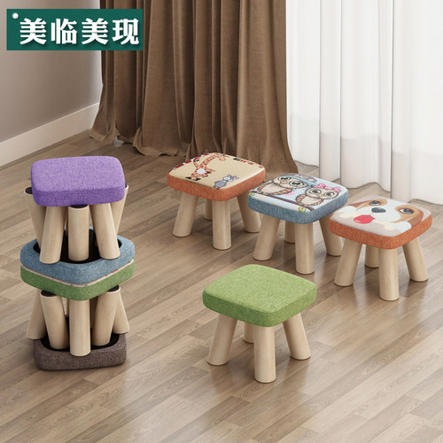 可拆洗 全实木