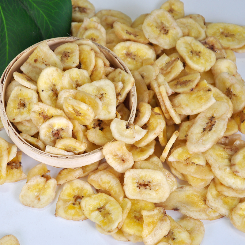 ¡¾Ì©¹úÏ㽶Ƭ350g Ôζ¡¿Ïã½¶¸ÉÏã´à¿É¿ÚÐÝÏÐÁãʳ Á½·Ý°üÓÊ