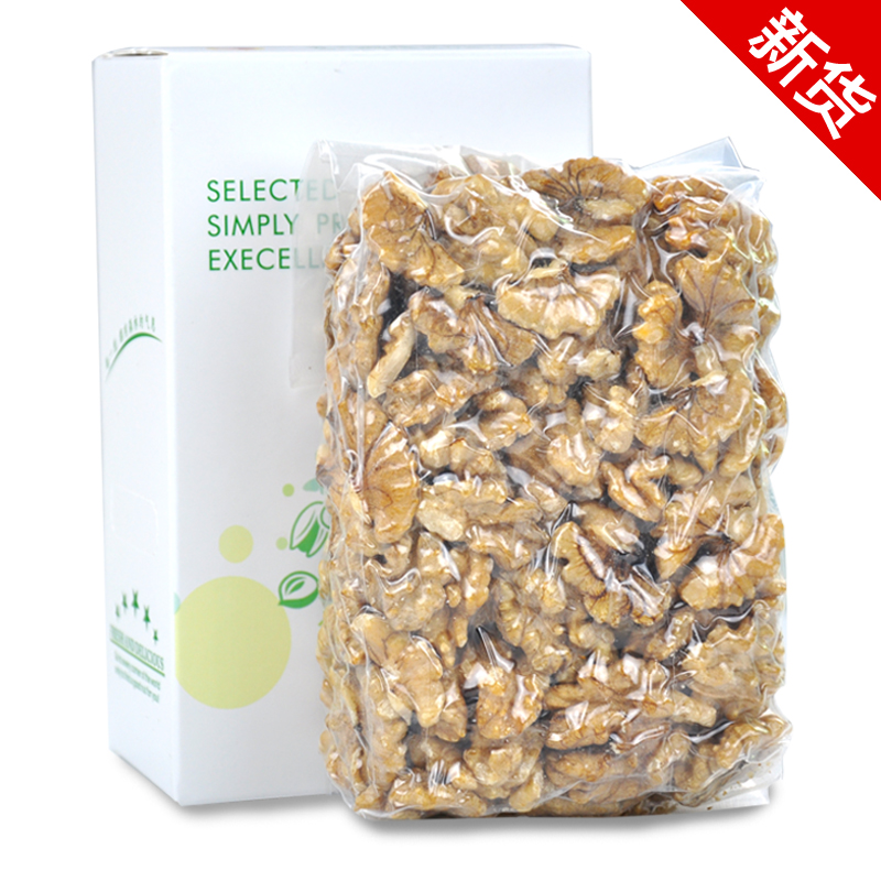 ¡¾ÔÆÄϺËÌÒÈÊ350g¡¿ÔζÉú¼á¹ûÔи¾ÁãʳÐÂÏÊÈ¥ÍÑÆ¤ºËÌÒÈâÉ¢×°°üÓÊ