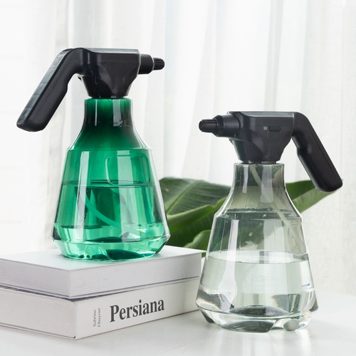 Электрический антибактериальный распылитель для домашнего использования, автоматический чайник