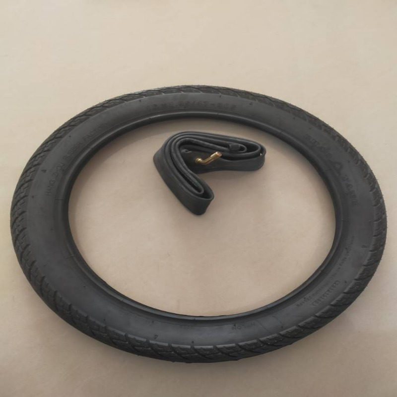 16寸代驾锂电池电动车朝阳47-305/16X1.95外胎内胎轮胎配件包邮
