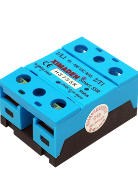 原装XIMADEN金曼顿H3100ZK交流固态继电器H360,375ZK,H375,3100SK