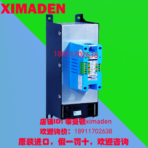 正宗XIMADEN金曼顿电力调整器