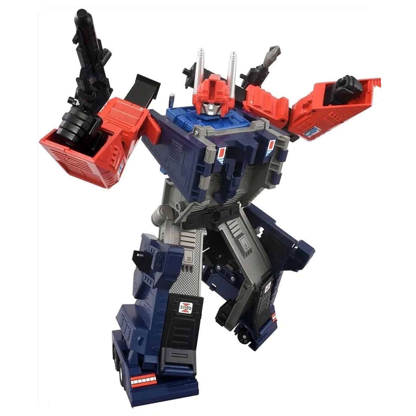 TAKARA  变形金刚失落节点补全计划 T-SPARK G1复刻C-11知天晓