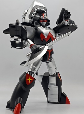 星之碎片 变形机器人玩具 铁甲小宝B系列9号鲨鱼辣椒 卡布达手办