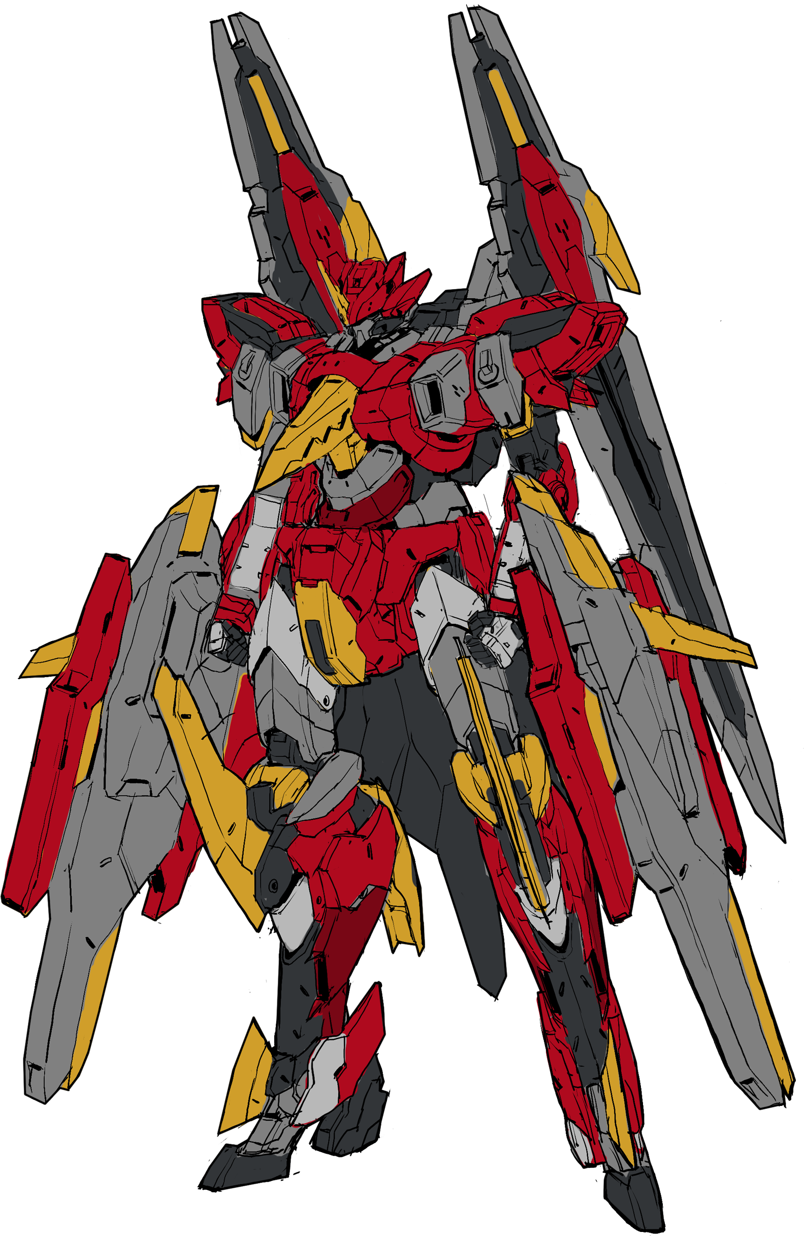 藏玩阁cang-toys修罗王组合翼龙 变形玩具恐龙小队六合体预订