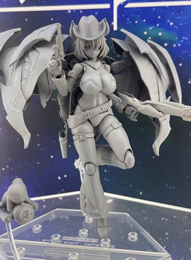 ALPHAMAX DARKADVENT 黑暗降临 Quatre