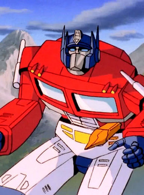 孩之宝 变形金刚 SS86大电影 40周年 C级指挥官擎天柱 战损版