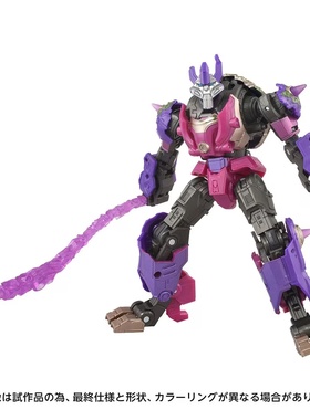 变形金刚 SS系列 TFOne TS-22 V级别 起源钛师傅 TS22成品可动