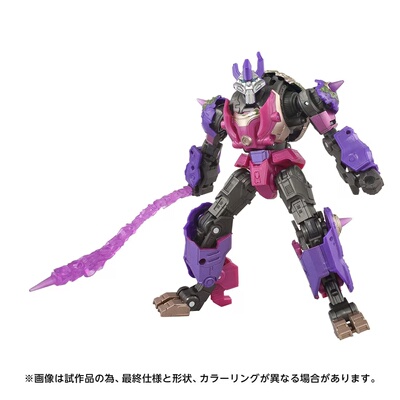 变形金刚 SS系列 TFOne TS-22 V级别 起源钛师傅 TS22成品可动