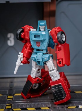 孩之宝 变形金刚电影版SS86充电器 D级加强级国行3C