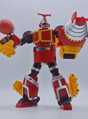 变形玩具机器人星之碎片铁甲小宝卡布达水陆套装男孩童年怀旧模型