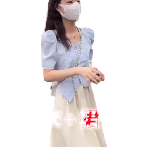 钰然服饰 YRFL8488