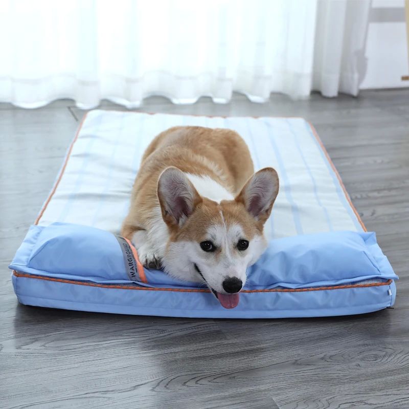 Hoopet Dog Lounger Large Pets Bed Dog Sofa Bed Cat Cushion S