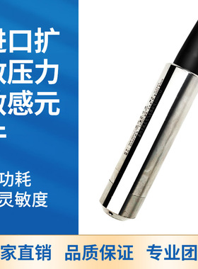 压力式水位计 投入式水位传感器ST-SW01液位传感器 液位计4-20MA