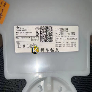 CSD19502Q5B MOS场效应管芯片 全新原装 一站式BOM配单