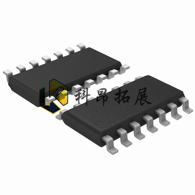 NCV33204DR2G ON SOP14 运算放大器 全新原装 BOM配单 拍前咨询