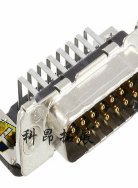 1-338169-2 超微型连接器 公插 15针 节距2.74mm 全新原装 咨询