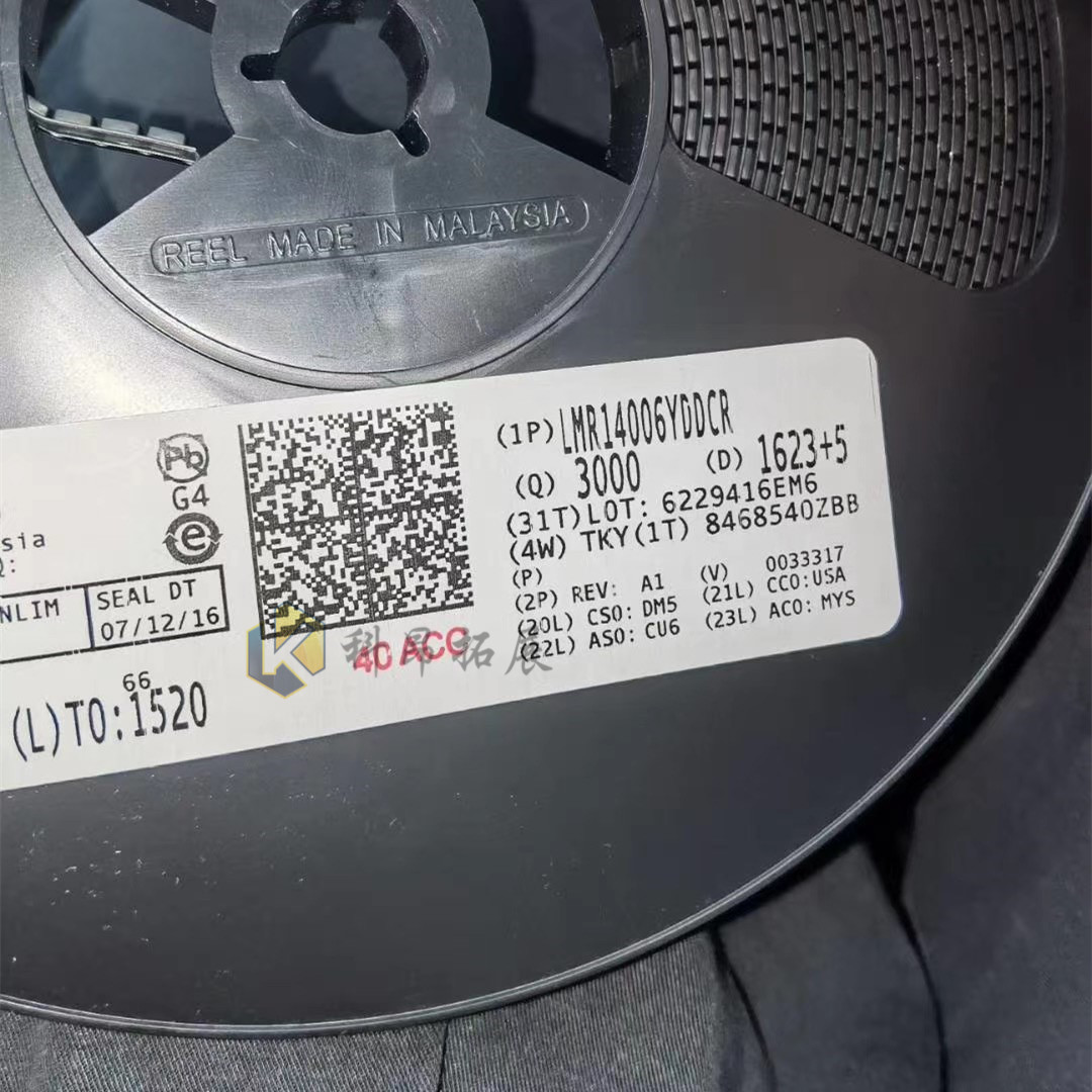 LMR14006YDDCR TSOT23-6 贴片YDDCT YDDC开关稳压器芯片 全新原装