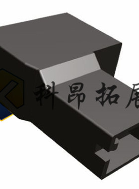 926291-1 TE 压接端子外壳插头 全新原装 BOM配单 拍前咨询