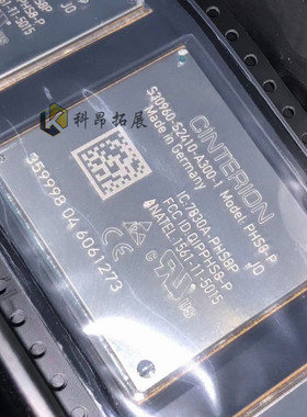 S30960-S2410-A300-1 78300A-PHS8P 无线网卡模块 全新原装