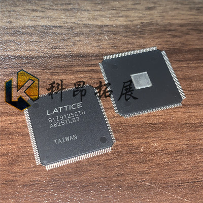 SIl9125CTUTQFP144SiI9125CTUIC