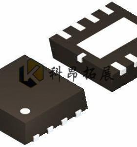 VSOP98260 DFN IR红外远程接收器芯片 全新原装 BOM配单 拍前咨询