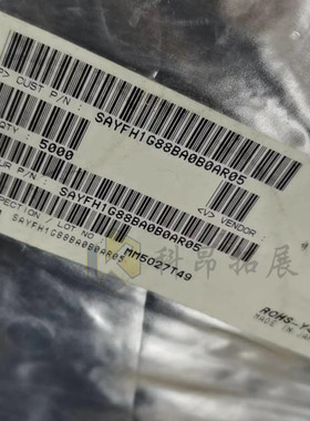 SAYFH1G88BA0B0AR05 SMD 滤波器双工器 通信IC 全新原装