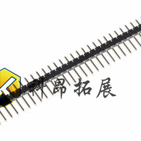 M20-9993645 排针板对板2.54mm间距 全新原装 BOM配单 拍前咨询