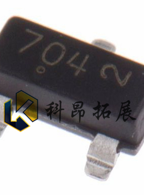 GSOT05-E3-08 SOT-23-3 瞬态抑制二极管TVS 全新原装 BOM配单咨询